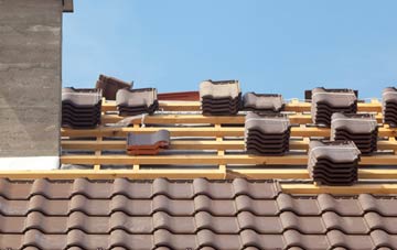 Shorne clay roofing costs