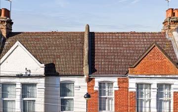 clay roofing Shorne, Kent
