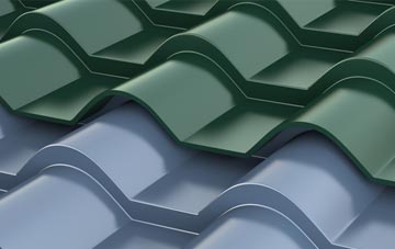 who should consider Shorne plastic roofs