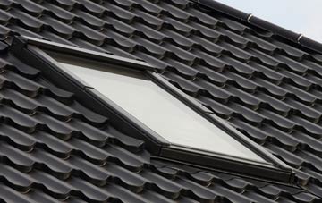 benefits of Shorne roof windows
