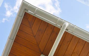 Shorne soffit types