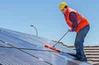 free Shorne roof cleaner quotes